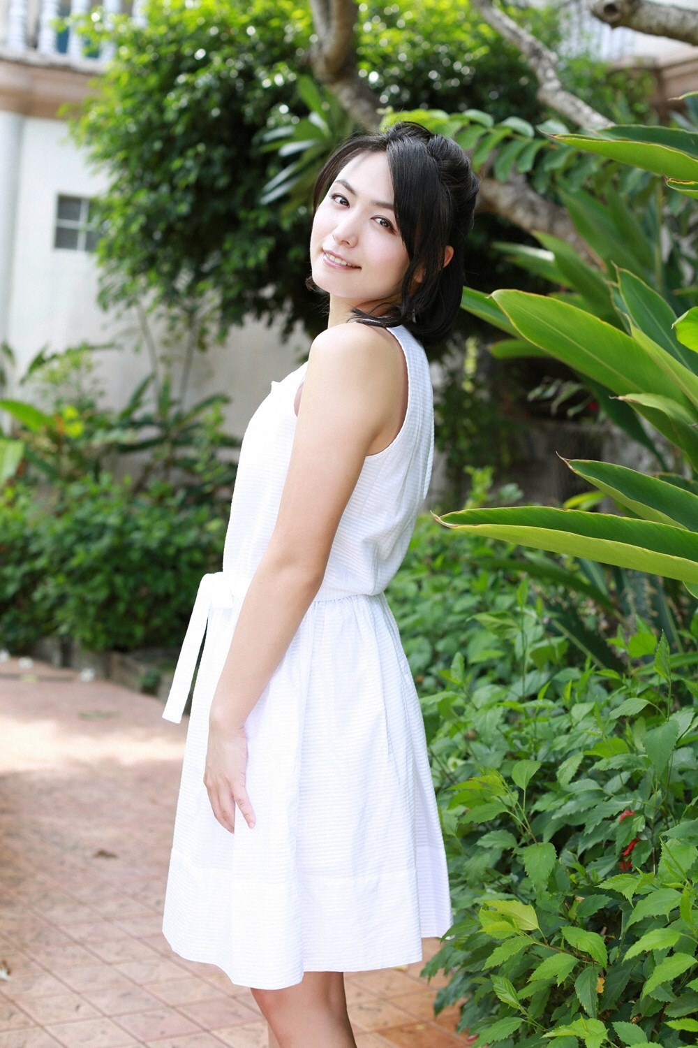 YS-Web-Vol.727 Yukie Kawamura 川村ゆきえ